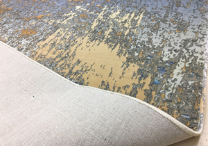 polyester halı baskı